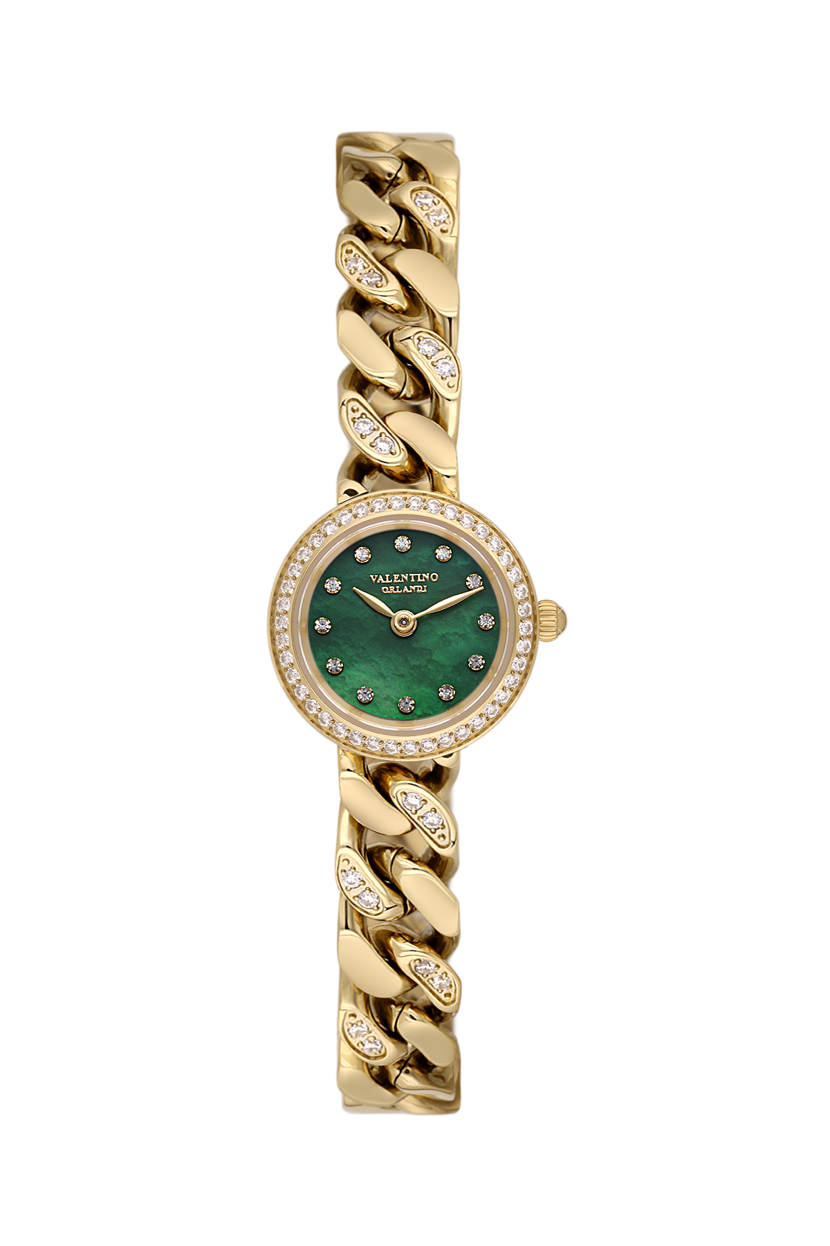 VO.4.10004-5 Woman Watch