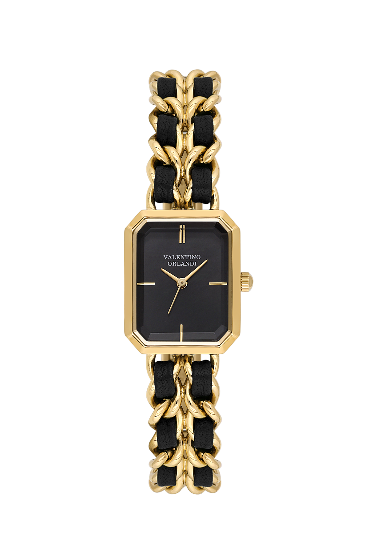 VO.4.10007-3 Woman Watch