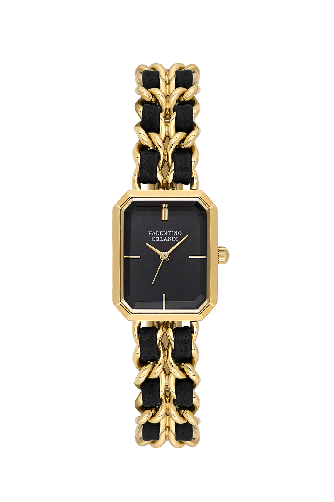 VO.4.10007-3 Woman Watch
