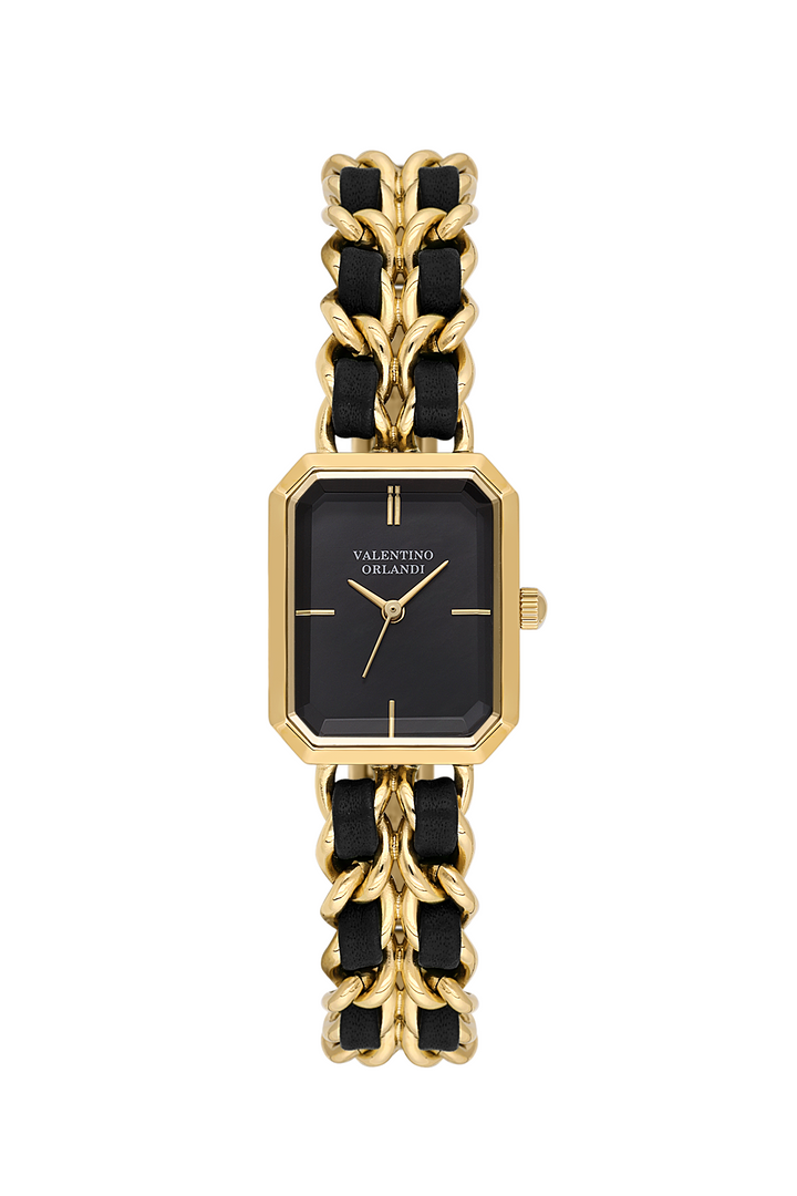 VO.4.10007-3 Woman Watch