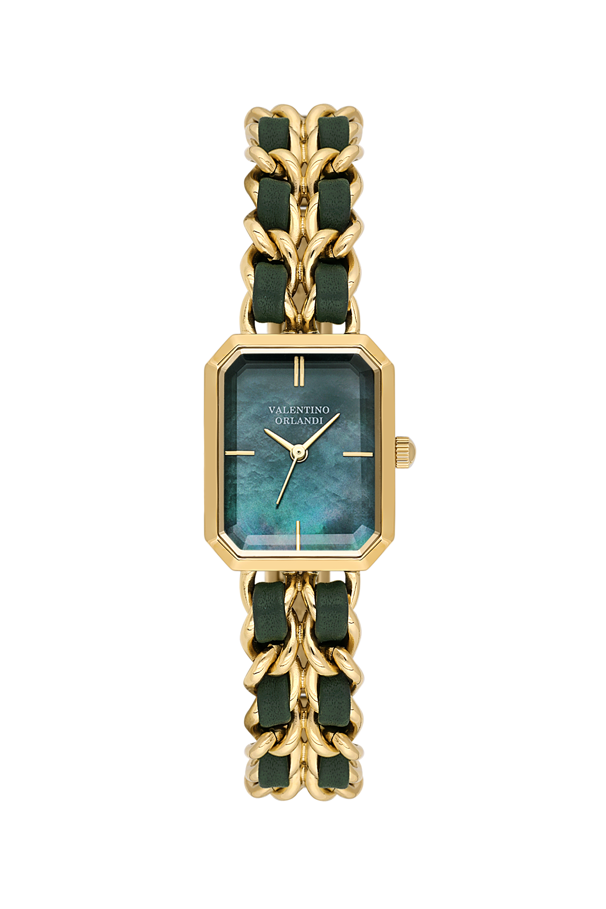 VO.4.10007-4 Woman Watch