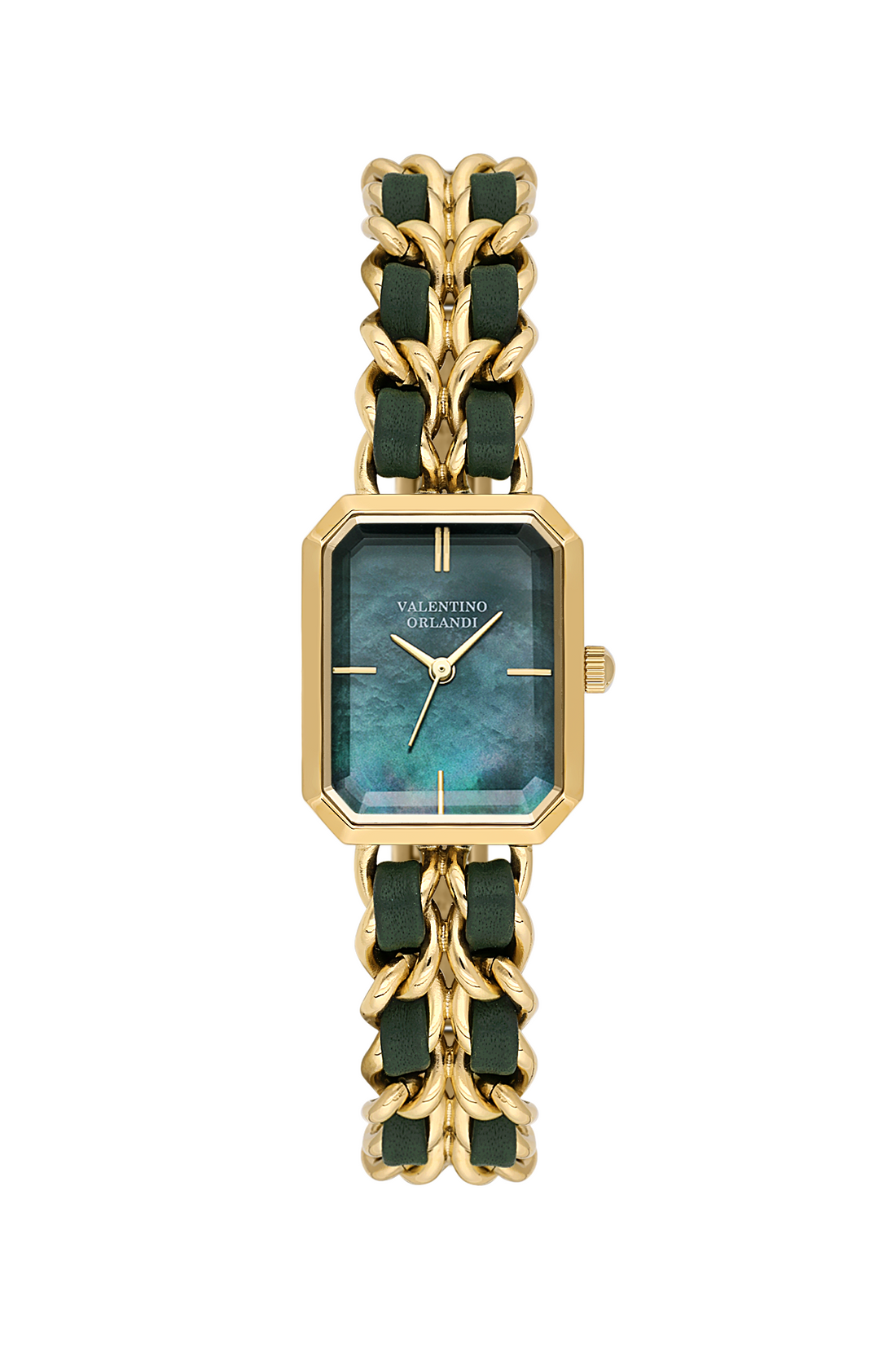 VO.4.10007-4 Woman Watch