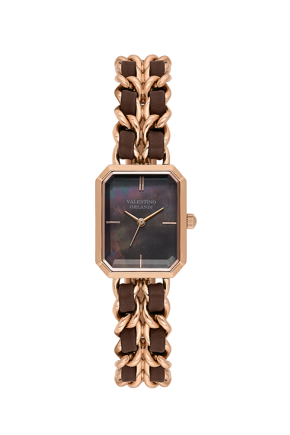 VO.4.10007-5 Woman Watch