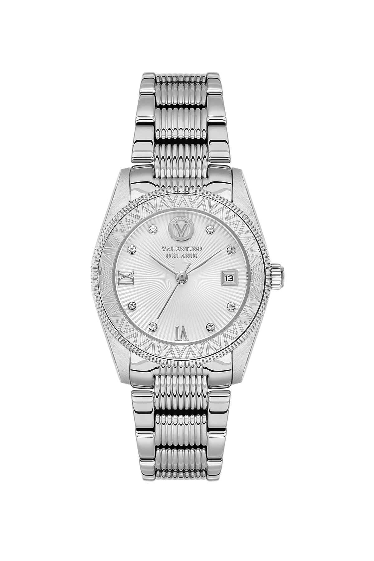 VO.4.10008-1 Woman Watch