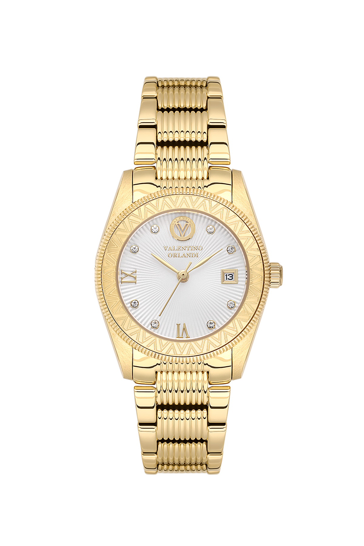 VO.4.10008-2 Woman Watch