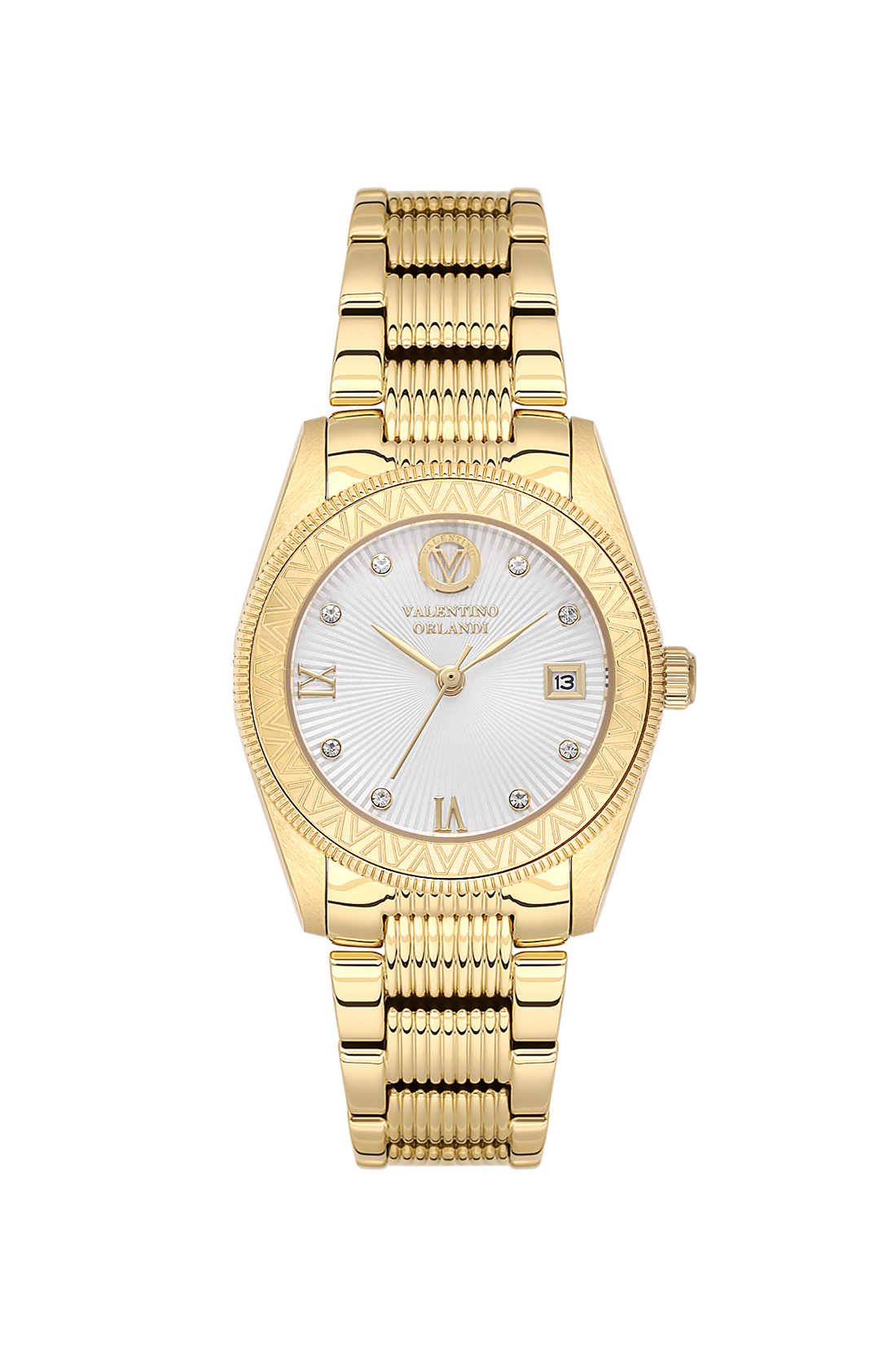 VO.4.10008-2 Woman Watch