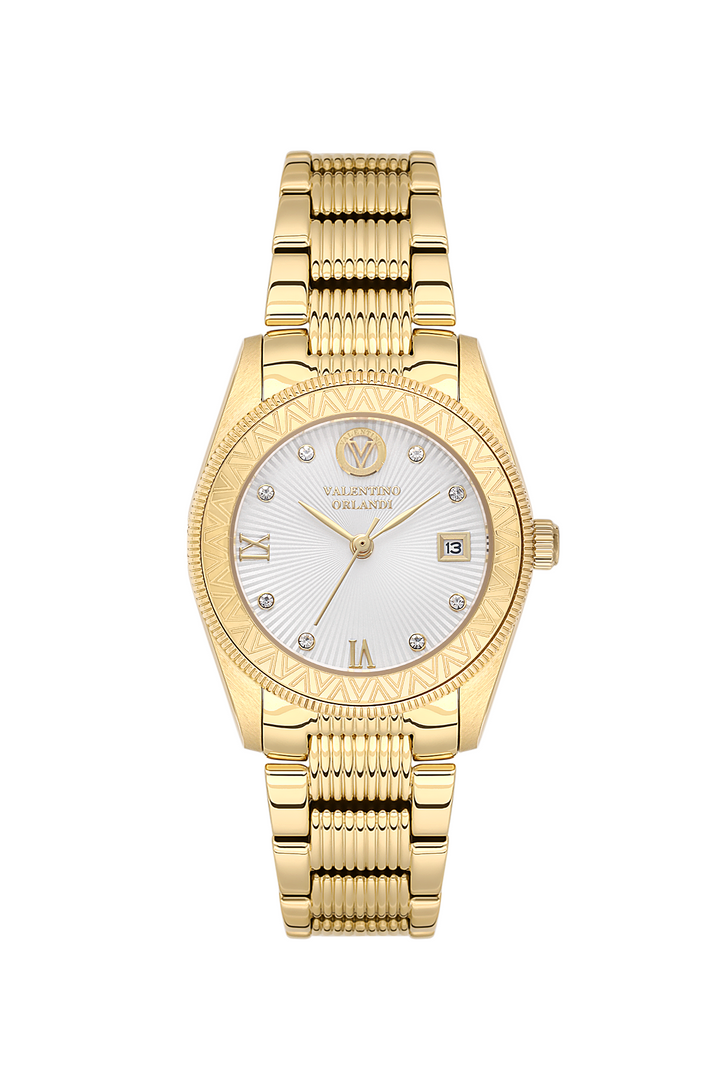 VO.4.10008-2 Woman Watch