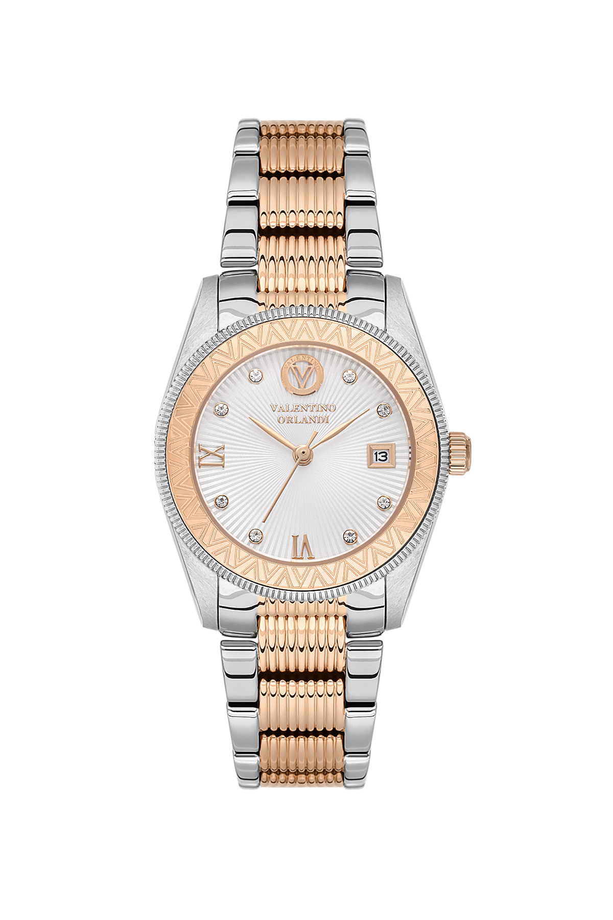 VO.4.10008-6 Woman Watch