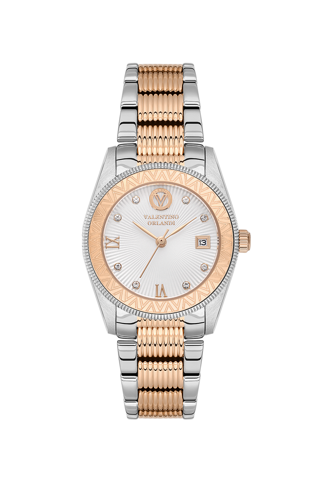VO.4.10008-6 Woman Watch