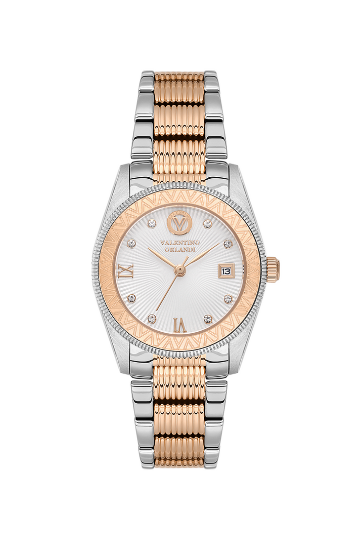 VO.4.10008-6 Woman Watch