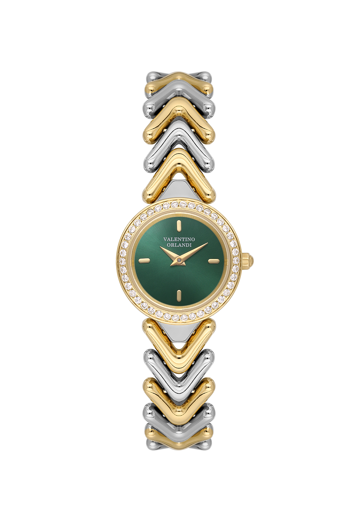 VO.4.10009-5 Woman Watch