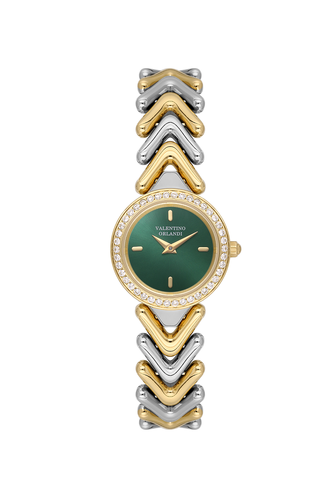 VO.4.10009-5 Woman Watch