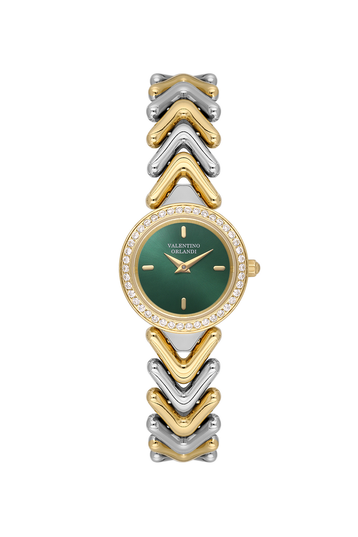 VO.4.10009-5 Woman Watch