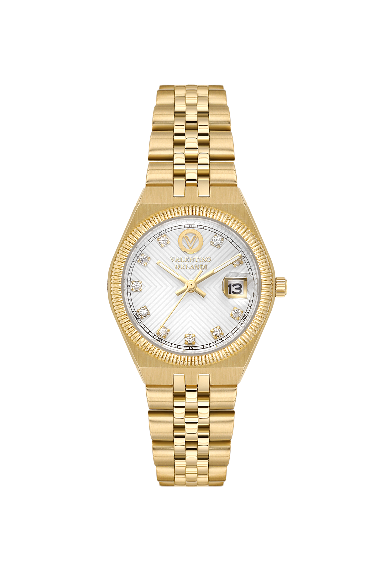 VO.4.10010-2 Woman Watch