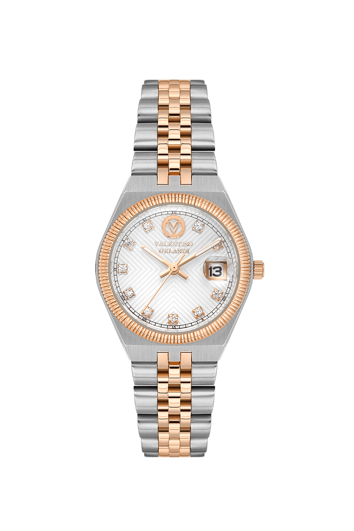 VO.4.10010-5 Woman Watch