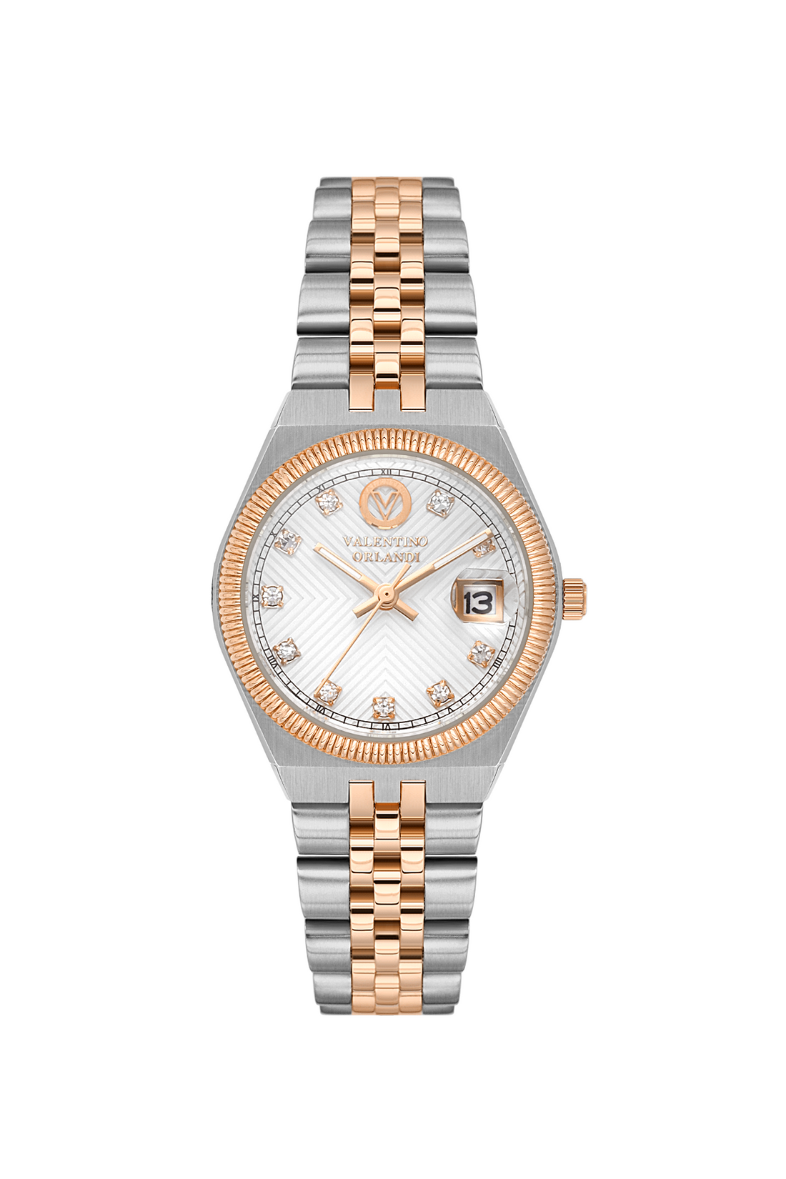 VO.4.10010-5 Woman Watch