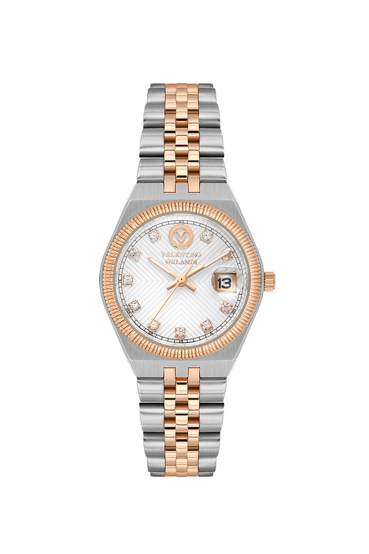 VO.4.10010-5 Woman Watch