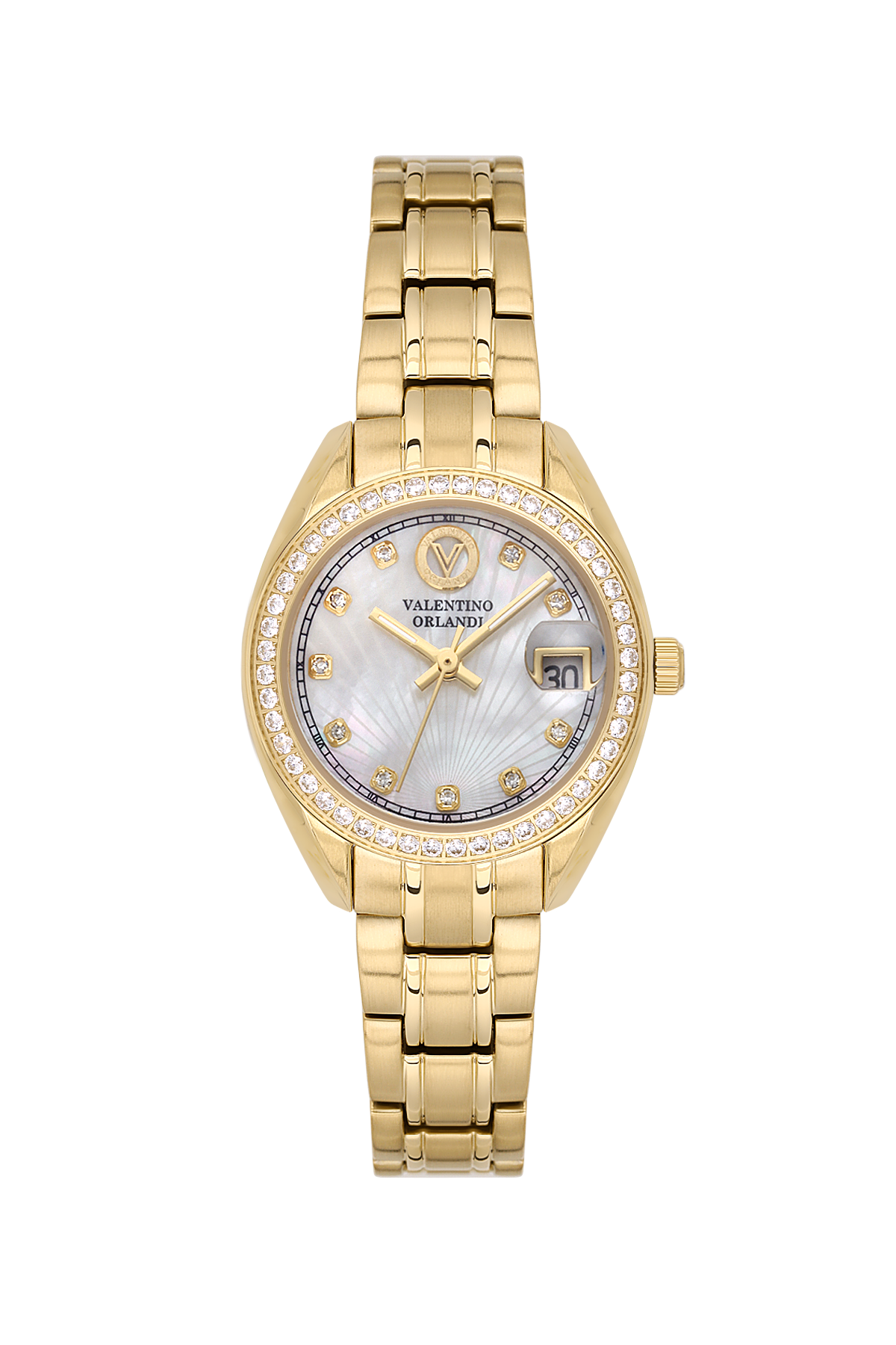 VO.4.10011-2 Woman Watch