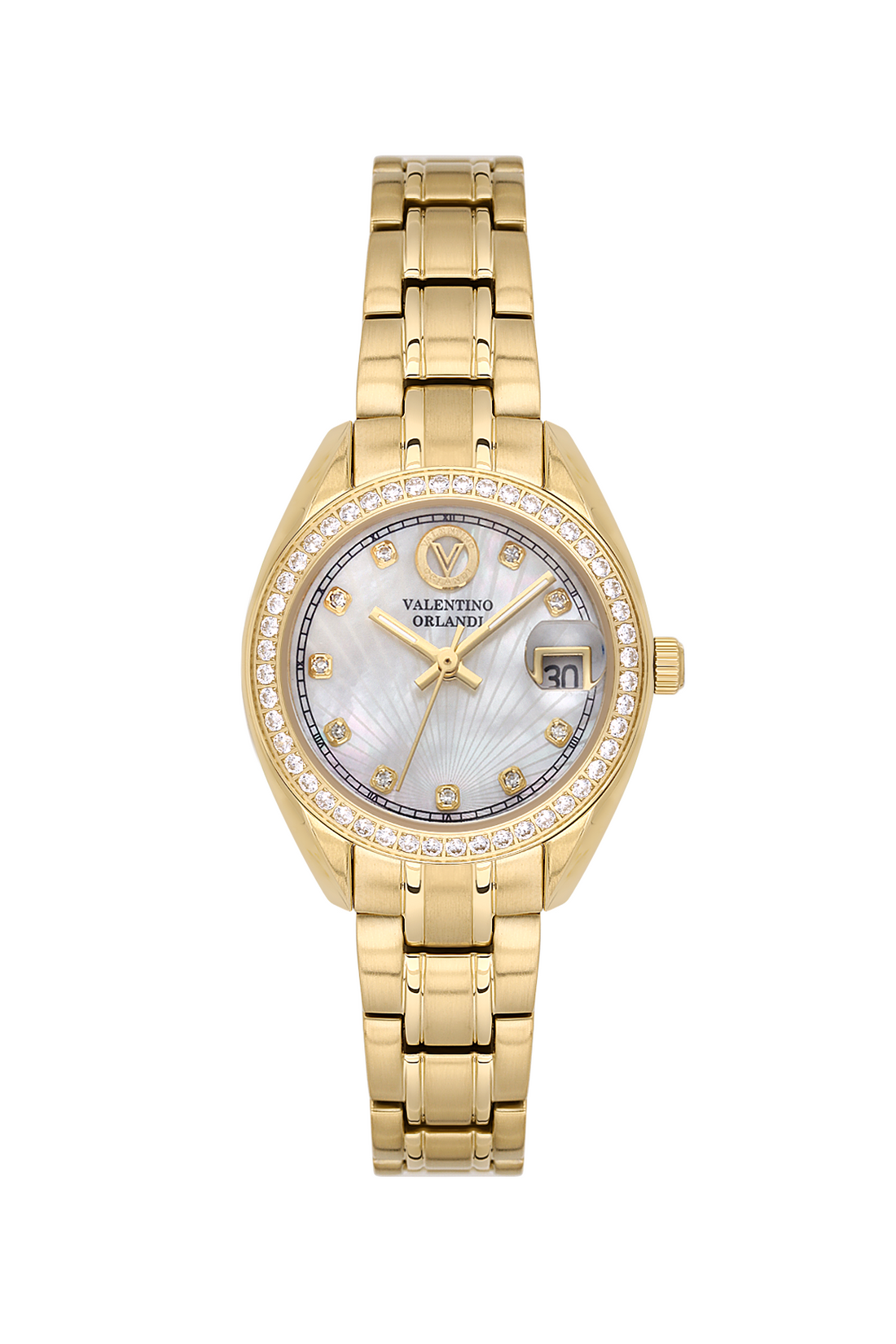 VO.4.10011-2 Woman Watch