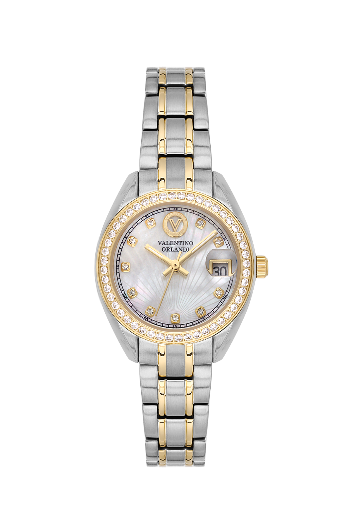 VO.4.10011-3 Woman Watch