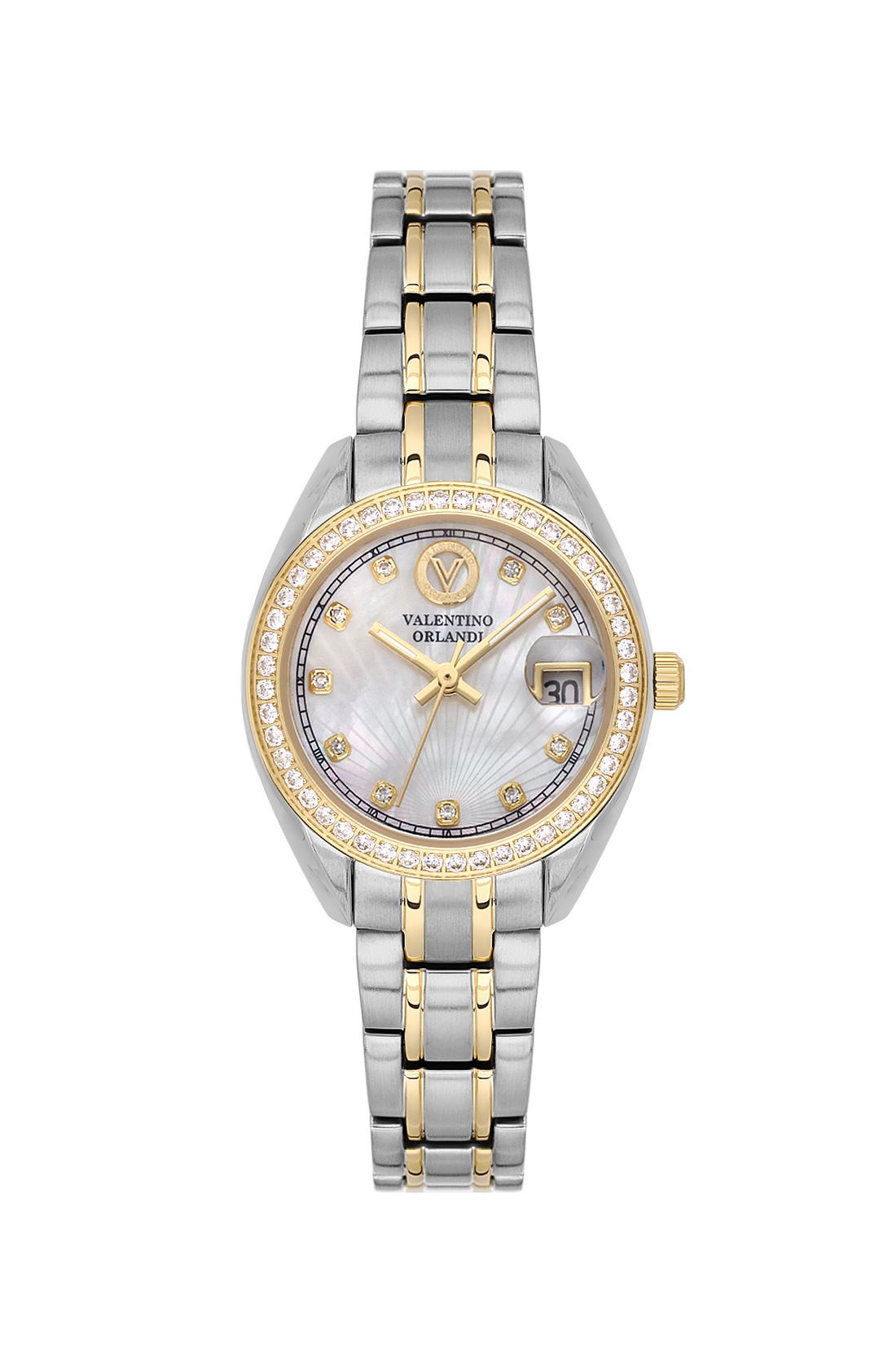 VO.4.10011-3 Woman Watch