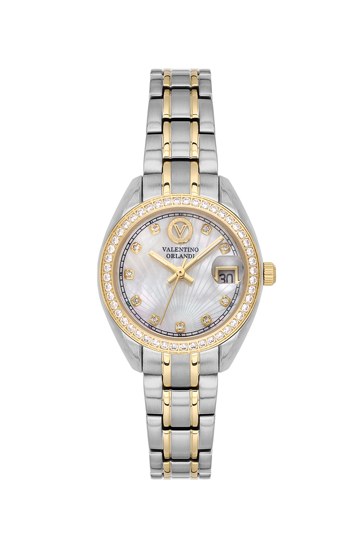 VO.4.10011-3 Woman Watch