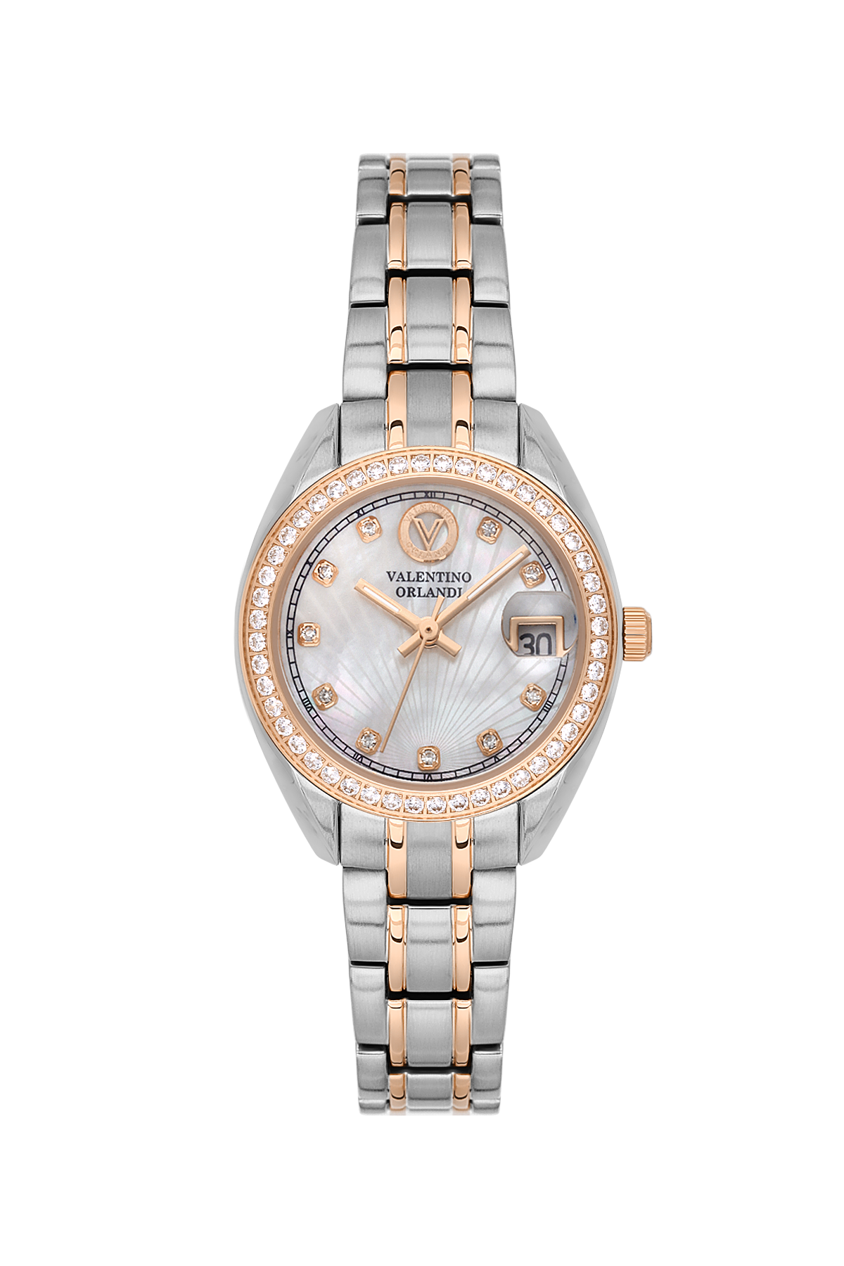 VO.4.10011-5 Woman Watch