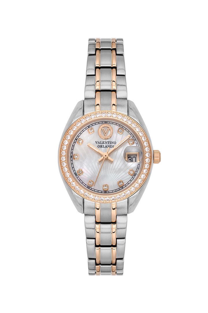 VO.4.10011-5 Woman Watch