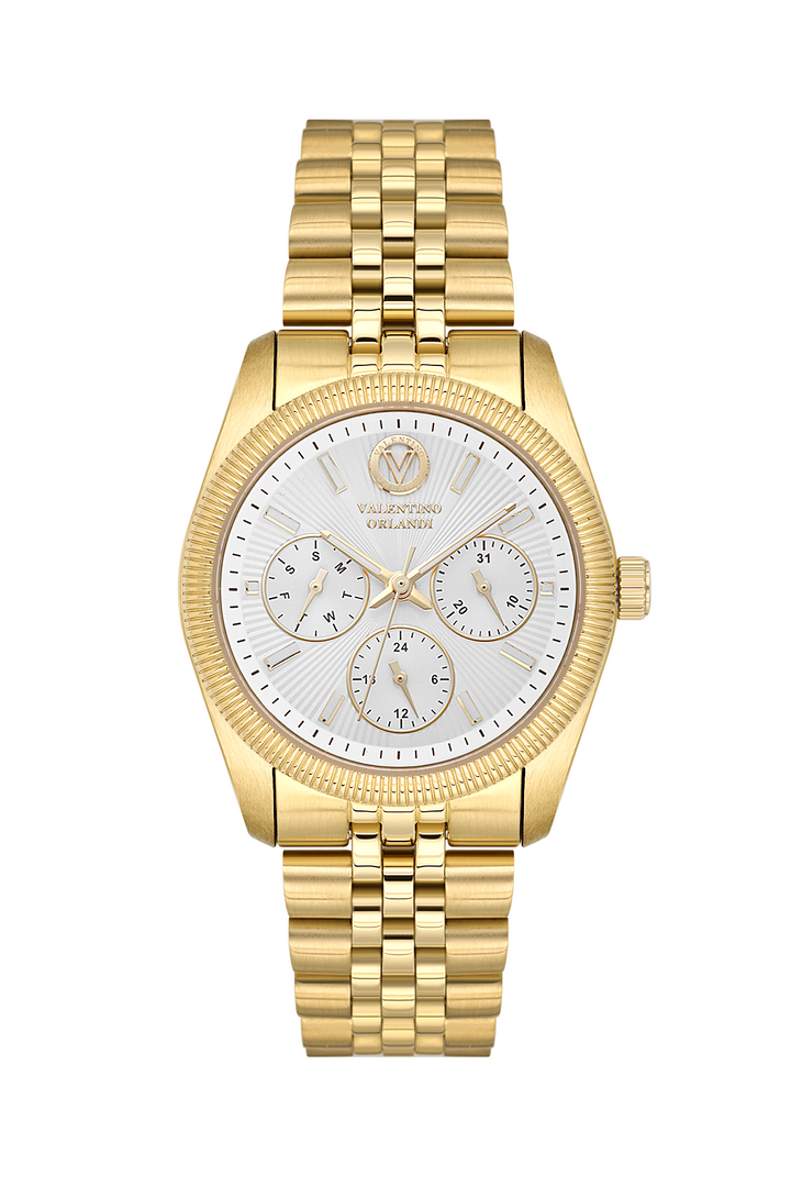 VO.4.10012-2 Woman Watch
