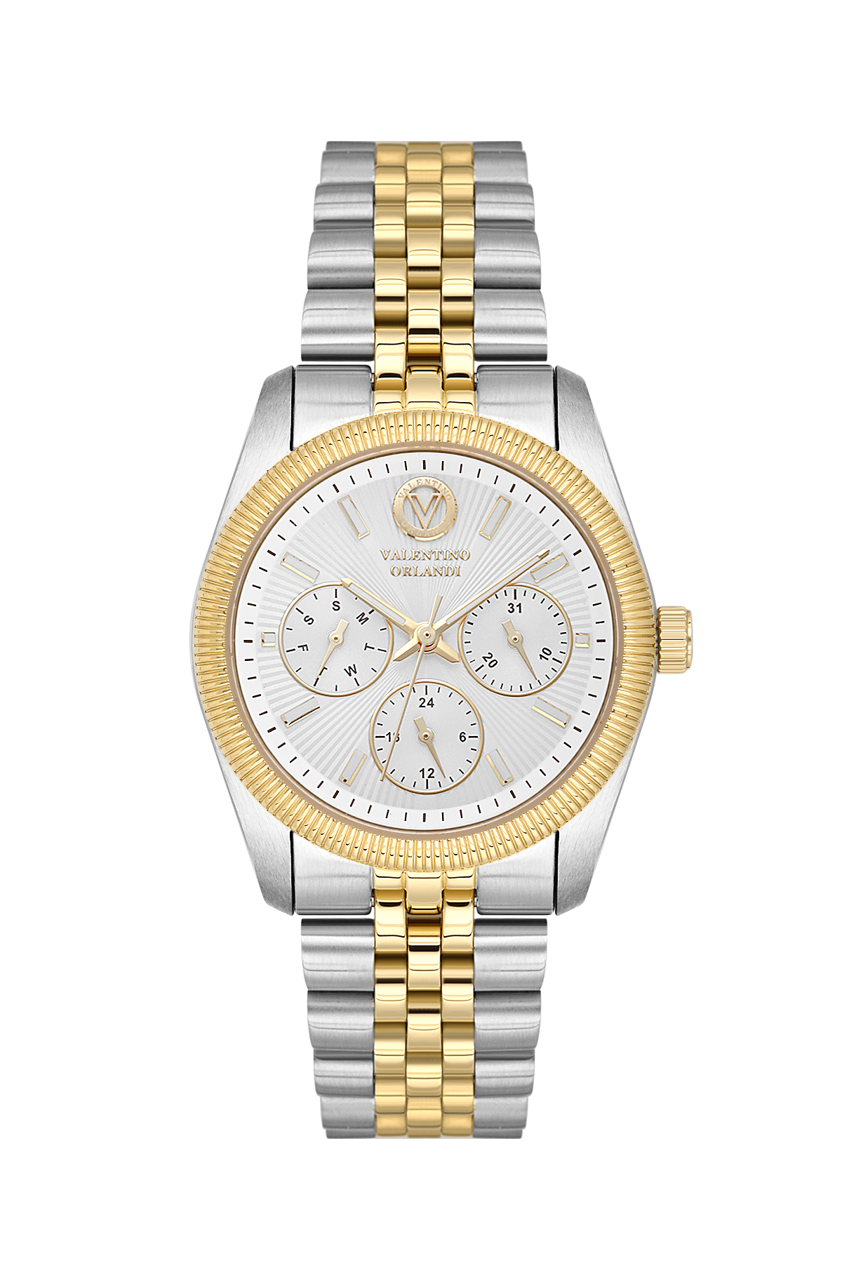 VO.4.10012-3 Woman Watch