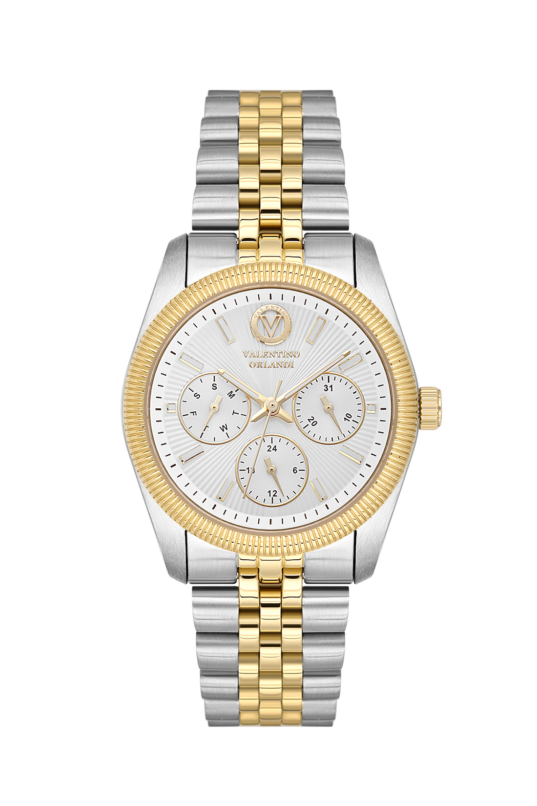 VO.4.10012-3 Woman Watch