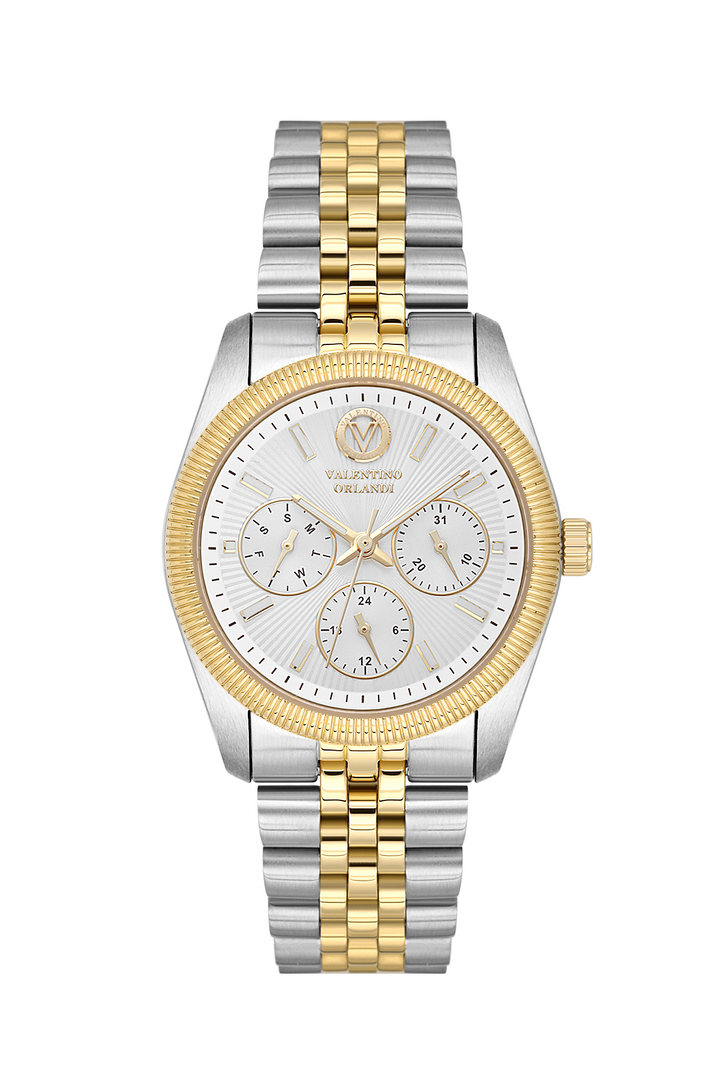 VO.4.10012-3 Woman Watch