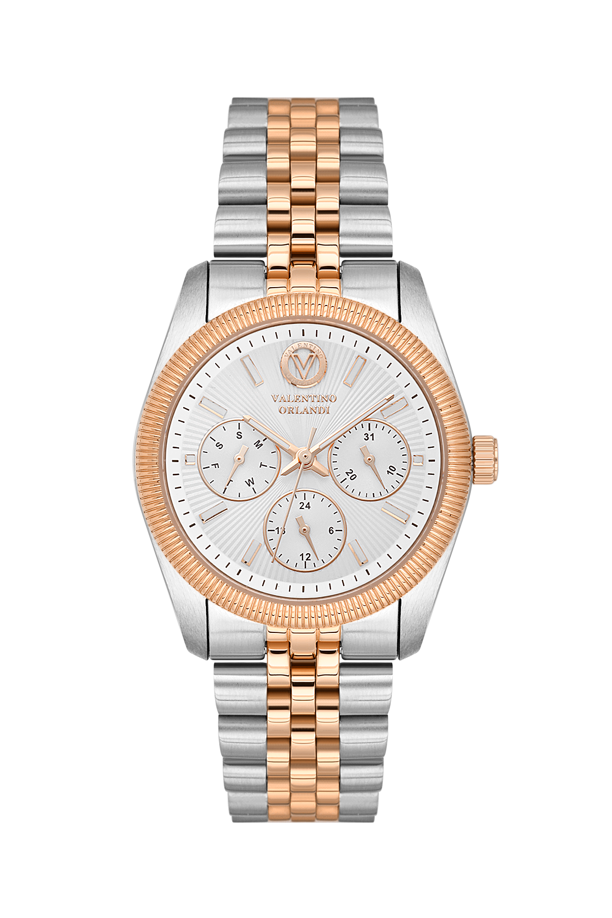 VO.4.10012-5 Woman Watch