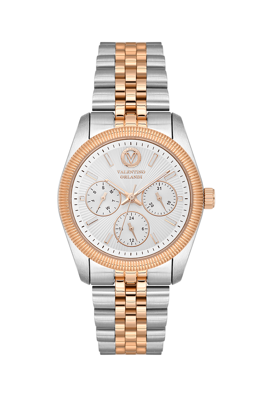 VO.4.10012-5 Woman Watch