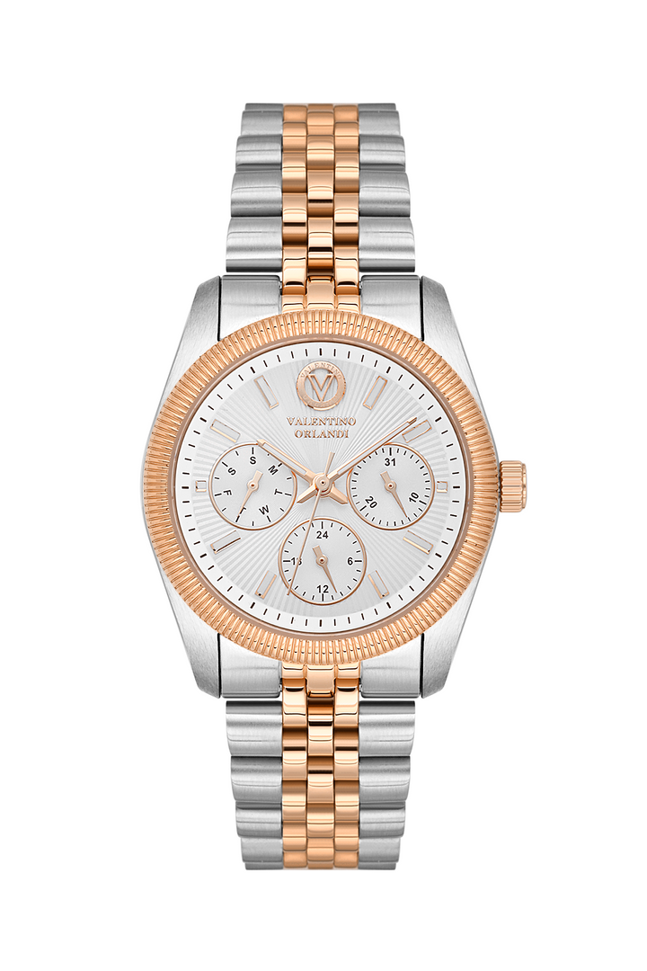 VO.4.10012-5 Woman Watch