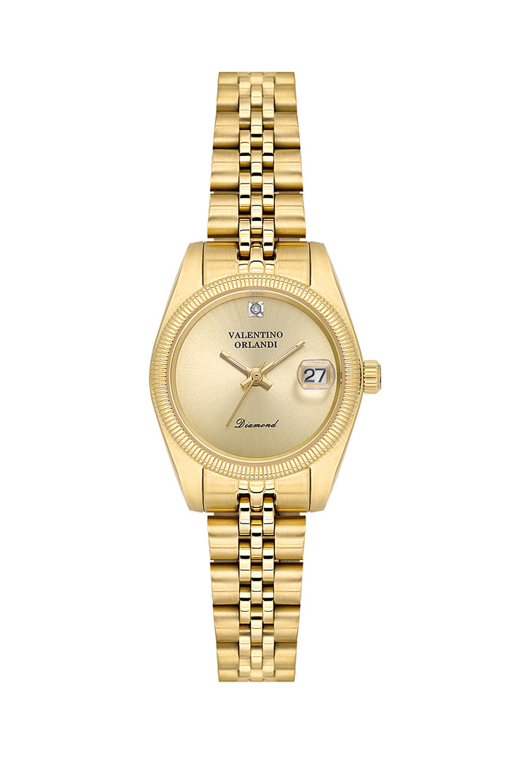 VO.4.10015-3 Woman Watch
