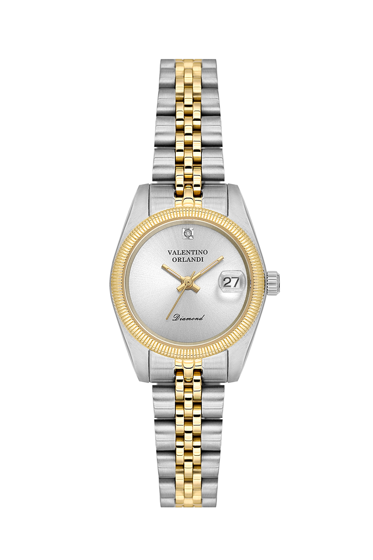 VO.4.10015-4 Woman Watch