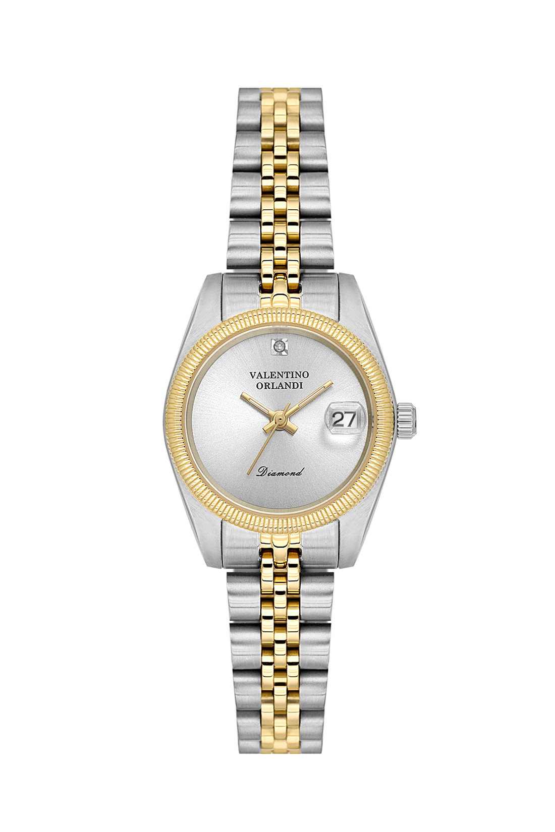 VO.4.10015-4 Woman Watch