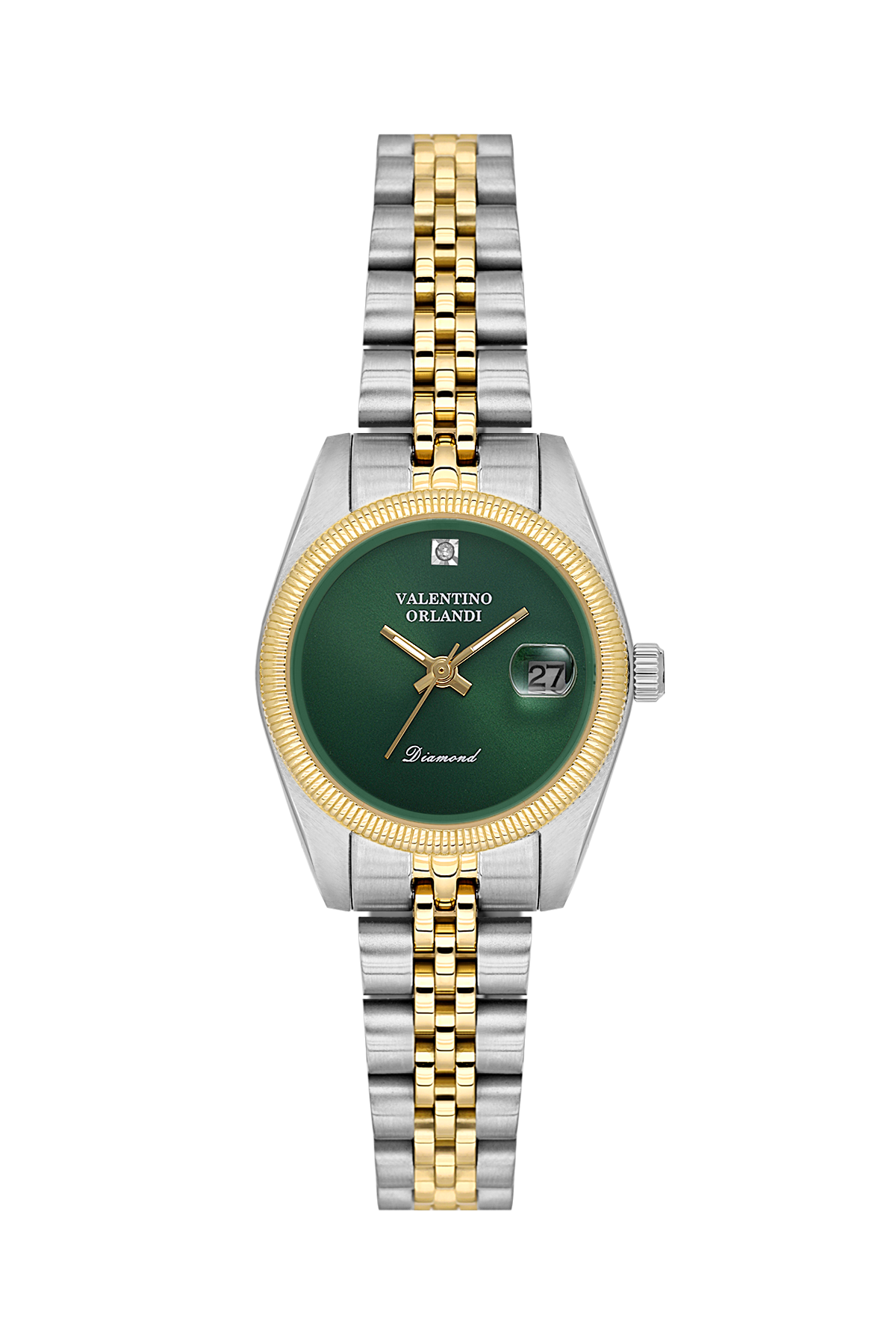 VO.4.10015-5 Woman Watch