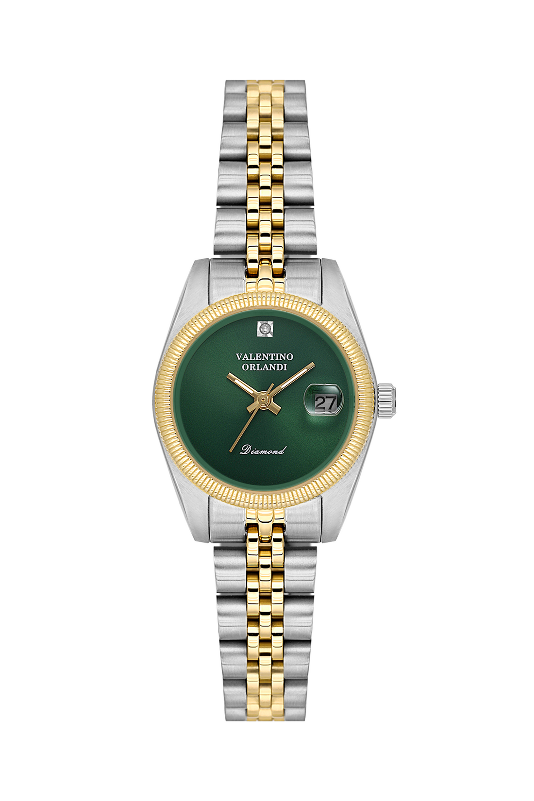 VO.4.10015-5 Woman Watch
