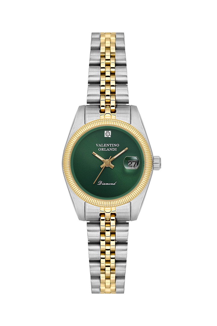 VO.4.10015-5 Woman Watch