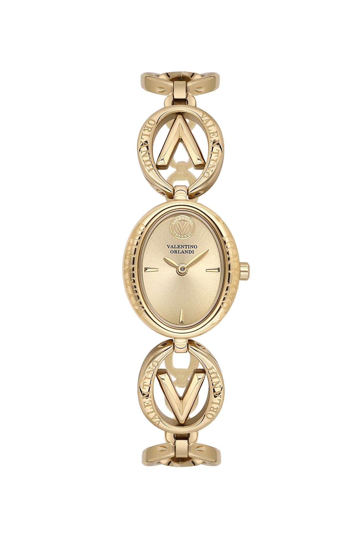 VO.4.10016-4 Woman Watch
