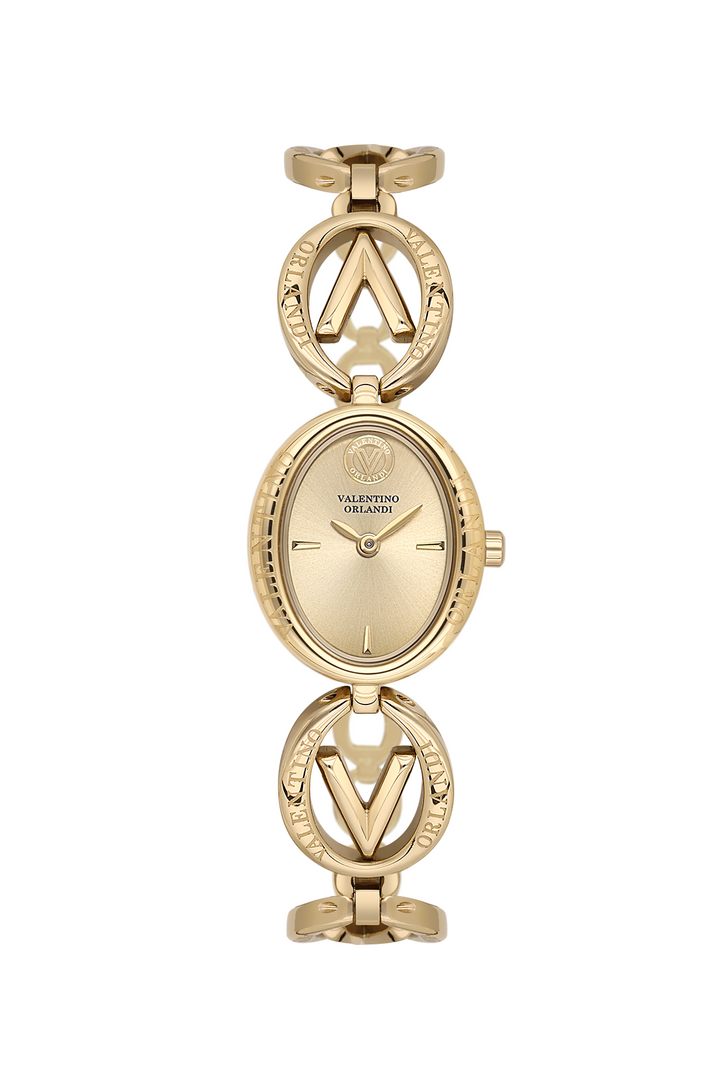 VO.4.10016-4 Woman Watch
