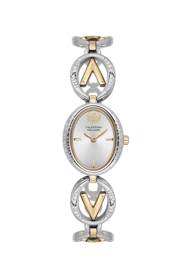 VO.4.10016-5 Woman Watch