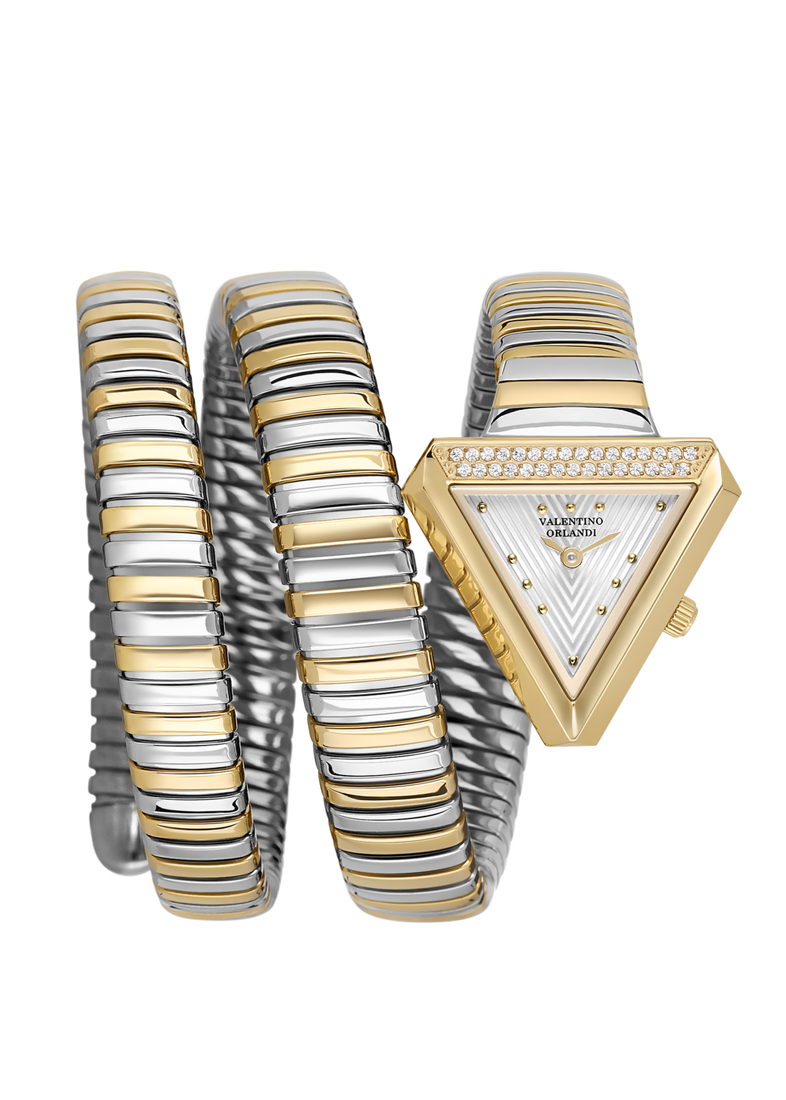 VO.4.10017-4 Woman Watch