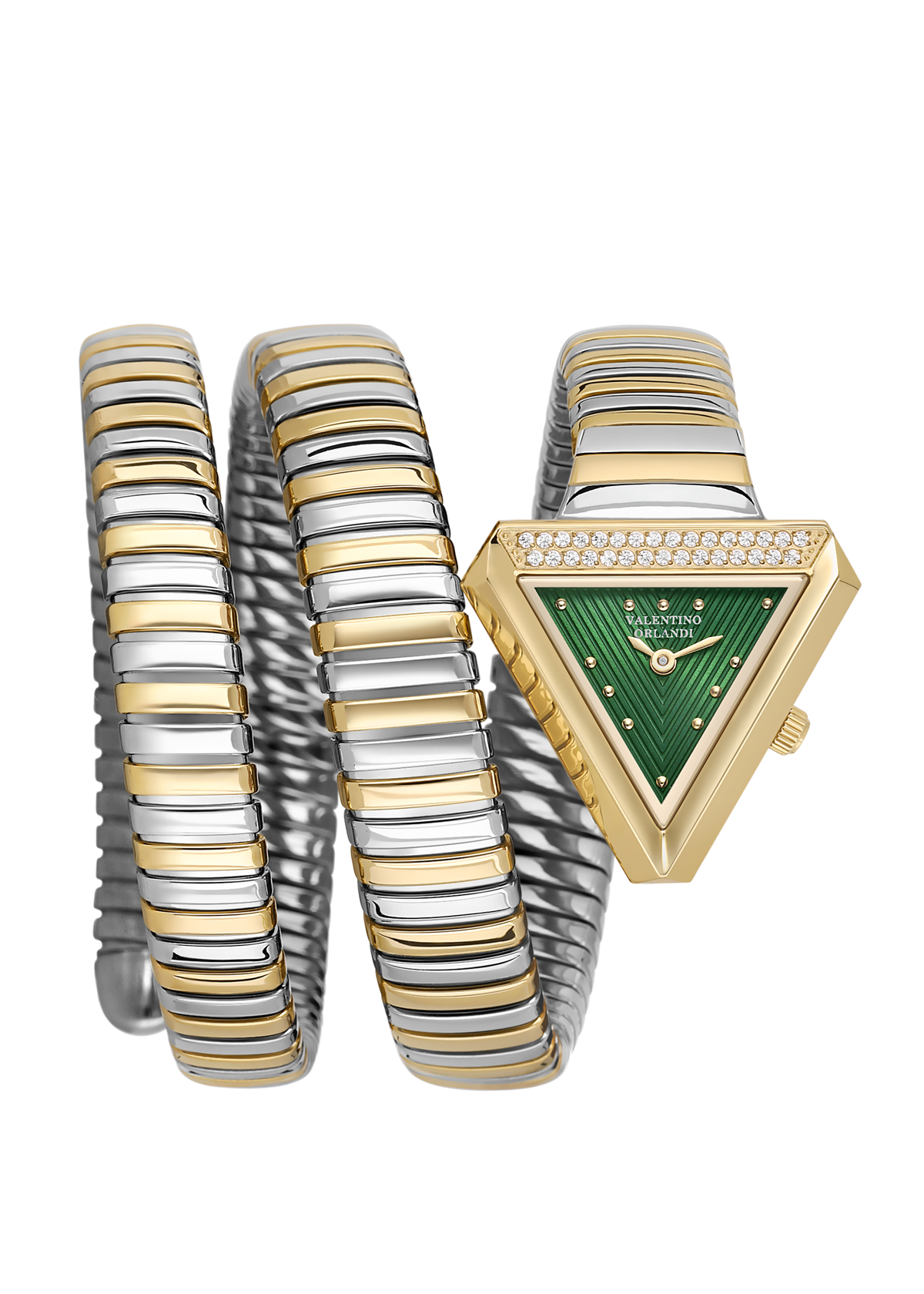 VO.4.10017-5 Woman Watch