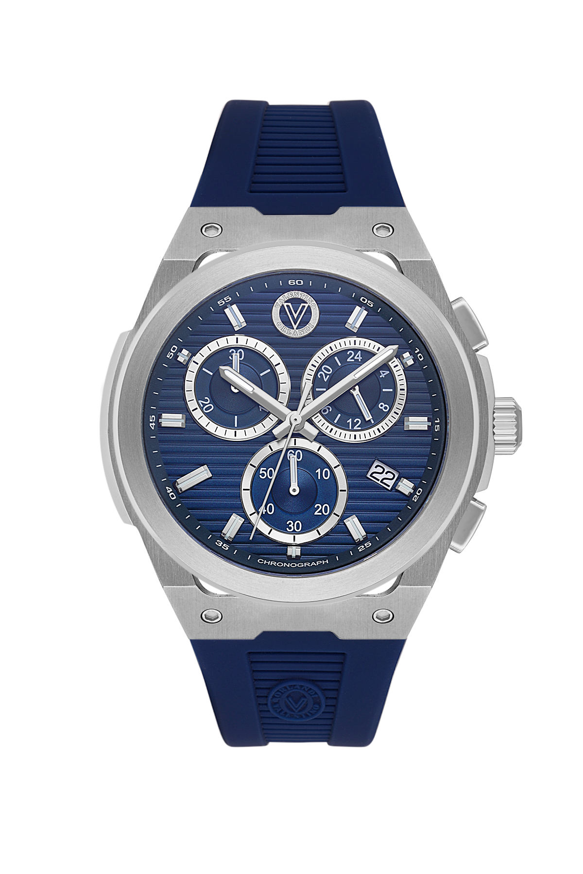 VO.5.10001-1 Man Watch