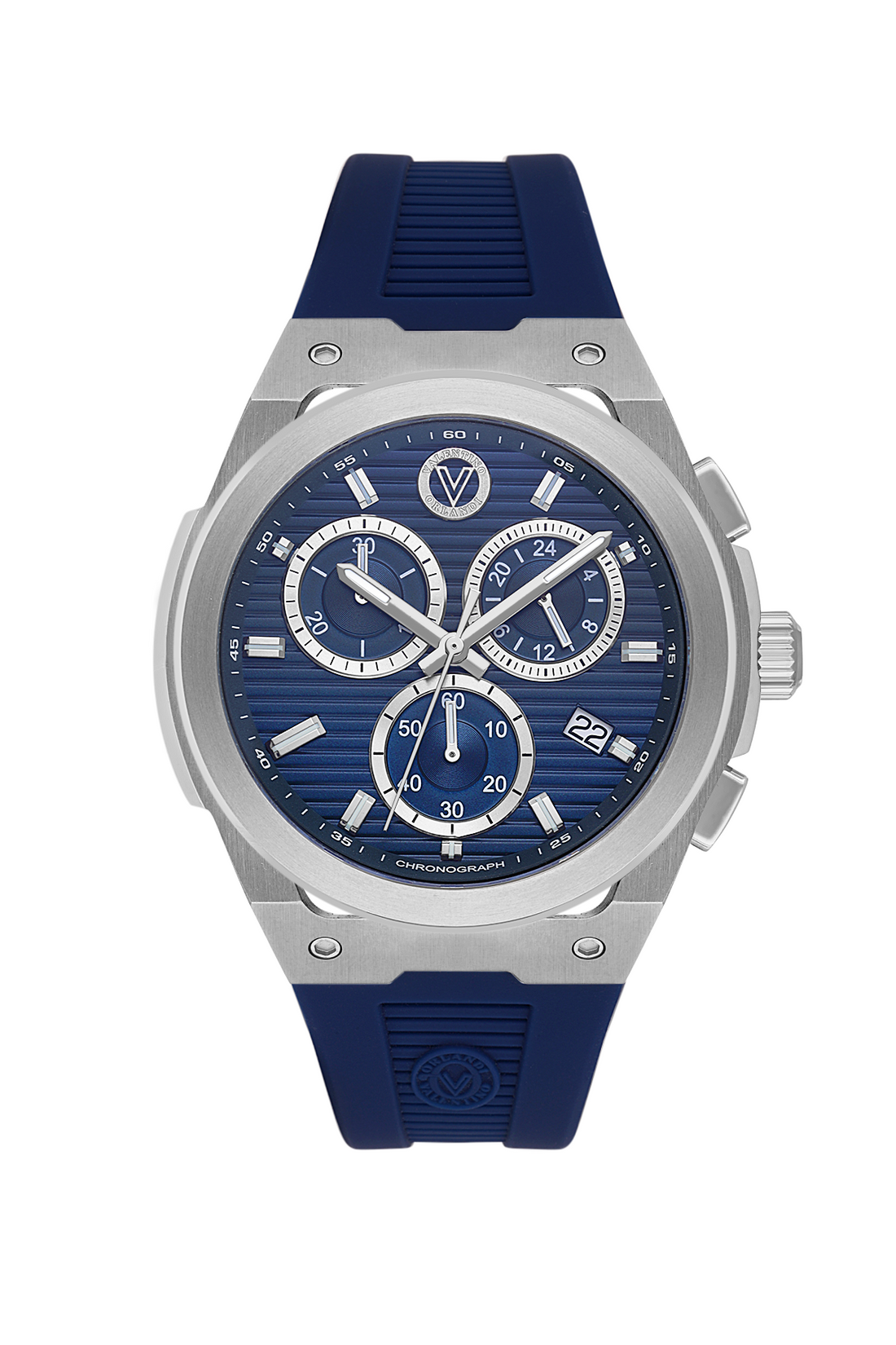 VO.5.10001-1 Man Watch