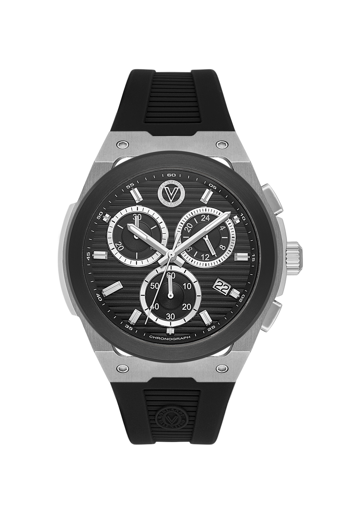 VO.5.10001-2 Man Watch