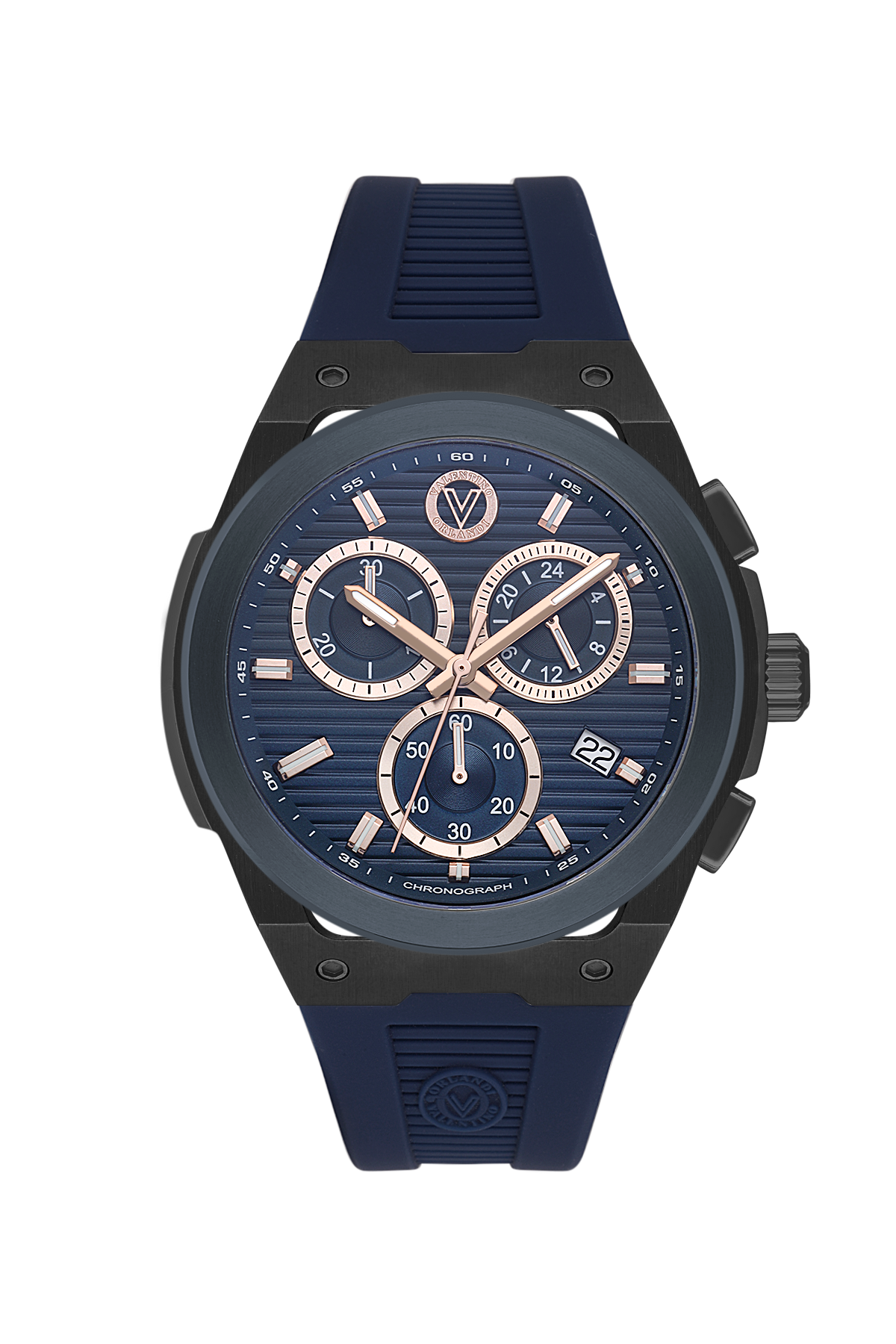 VO.5.10001-3 Man Watch